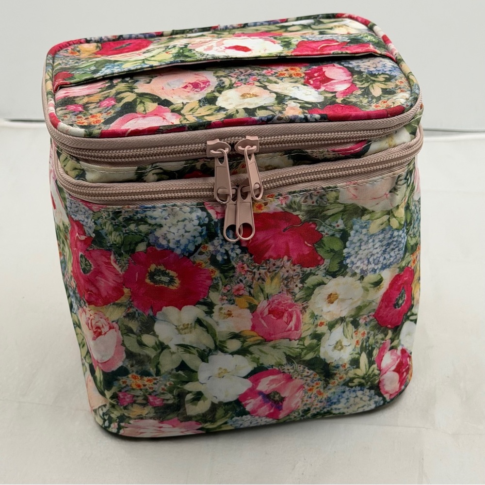 Paul and Joe Cosmetic Case